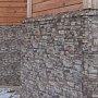 Grand Line: Сайдинг Вертикаль line Drap 0,45 мм