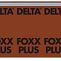 Delta: FOXX-PLUS Диффузионная мембрана