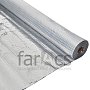 FarAcs: Termo 90 AL пароизоляция с теплоотражающим слоем
