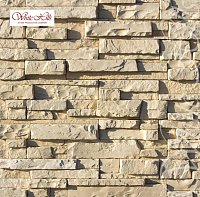 Угловая плитка Уайт Клиффс 152-15