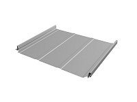 Кликфальц Pro Line Satin 0,5 мм Ral 7004