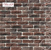 Угловая плитка Брюгге Брик 316-45