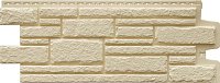 Фасадная панель Камелот Classic Бежевый