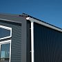 Grand Line: Желоб водосточный 150/100 Rooftop dRain 3 м