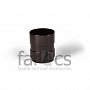 FarAcs PREMIUM: Соединительная муфта трубы 100 мм