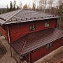 Grand Line: Профиль волновой Квинта Уно Pe 0,45 мм