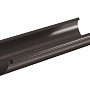 Aquasystem: Желоб водосточный 125/90  PU 3 м