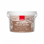 Неомид: INTERIOR Лак для дерева 2,5л