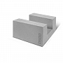 CUBIBLOCK: Блок U-образный 500х400х200мм