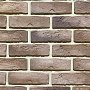 КАНЬОН: Фиброцементная панель Конаковский кирпич