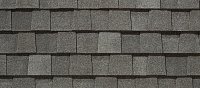 Гибкая черепица Landmark Georgetown Gray