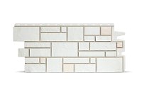 Фасадная панель Premium Burg шерсти