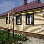Альта-Профиль: Сайдинг Blockhouse Люкс BH-01 однопереломный