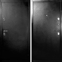 Дверь стальная TD7-1 7см