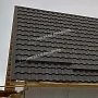 МеталлПрофиль: Металлочерепица Монтекристо-M Viking E 0,5 мм