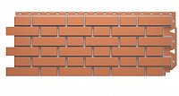 Фасадная панель Standard Флемиш Красный