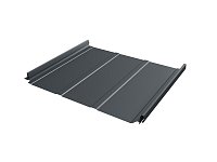 Кликфальц Pro Line Drap 0,45 мм Ral 7016