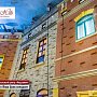 White Hills: Искусственный камень Йорк Брик