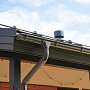 Grand Line: Соединитель желоба 150/100 Rooftop dRain