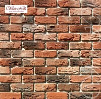 Угловая плитка Бремен Брик 306-55
