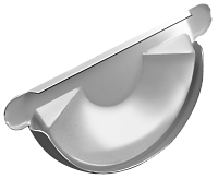 Заглушка желоба 150/100 Rooftop dRain RR 32