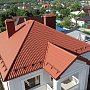 Grand Line: Металлочерепица Классик Satin Matt 0,5 мм