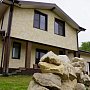 Grand Line: Фасадная панель ЯФАСАД Крымский сланец