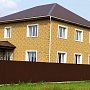 Альта-Профиль: Добор для откоса универсального