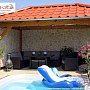 White Hills: Искусственный камень Хантли