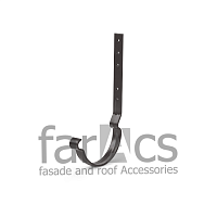 Держатель желоба 125/90 RR 32