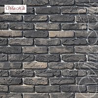 Угловая плитка Берн Брик 397-85