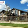 White Hills: Искусственный камень Кросс Фелл