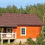 Многослойная черепица Shinglas Ранчо