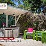 White Hills: Тротуарные плиты Тиволи 40 мм