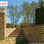 White Hills: Искусственный камень Лаутер