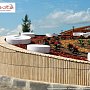 White Hills: Искусственный камень Тиволи Брик