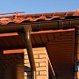Grand Line: Воронка желоба 125/90 Rooftop dRain