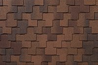 Черепица Премиум Фьюжн Саванна