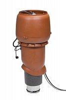 Вентилятор ECo190Р/125/700 Кирпичный