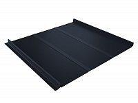Кликфальц Line Satin Matt 0,5 мм Ral 7024