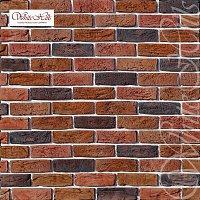 Угловая плитка Линц Брик 366-65