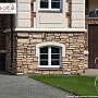 White Hills: Искусственный камень Тевиот