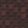 Roofshield: Гибкая черепица Премиум Стандарт