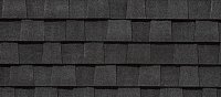 Гибкая черепица Landmark Charcoal Black