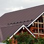 Grand Line: Профнастил HC35 Rooftop Бархат 0,5 мм