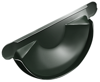 Заглушка желоба 125/90 ПО RR 11