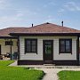 Альта-Профиль: Сайдинг Blockhouse виниловый BH-01 однопереломный