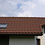 Metrotile: Лист MetroRoman