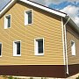 Docke: PREMIUM Сайдинг Корабельный брус D4.5D