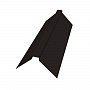 Grand Line: Конек плоский 150х40х150 мм Drap 0,45 мм